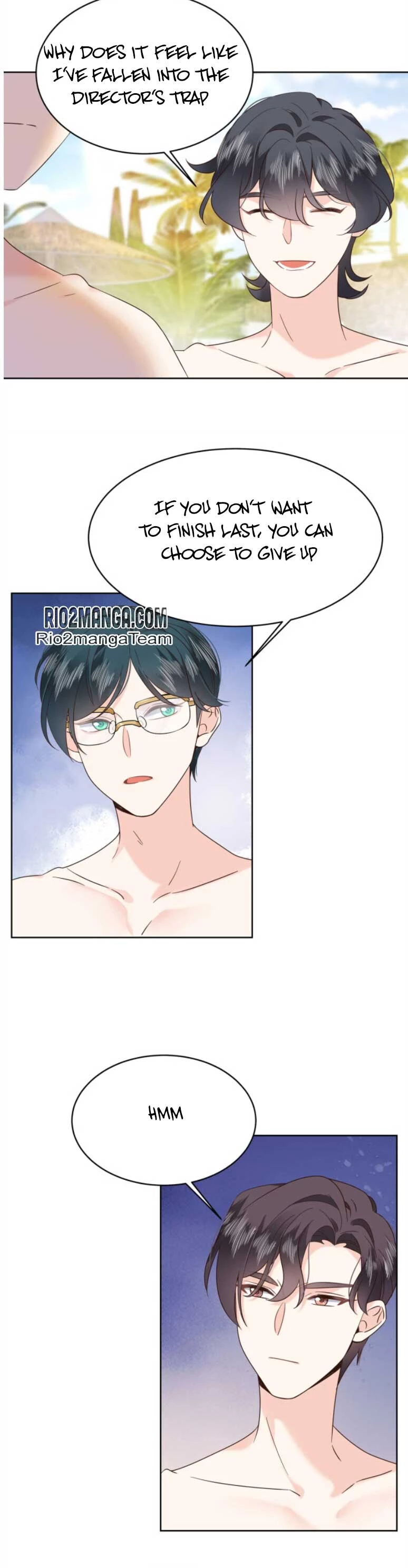 National School Prince Is A Girl Chapter 327 page 14