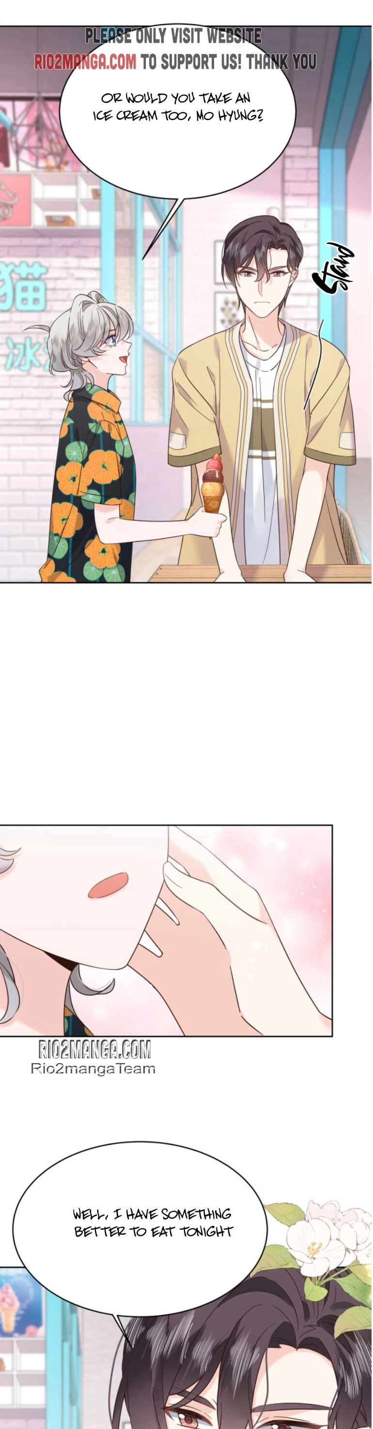 National School Prince Is A Girl Chapter 327 page 2