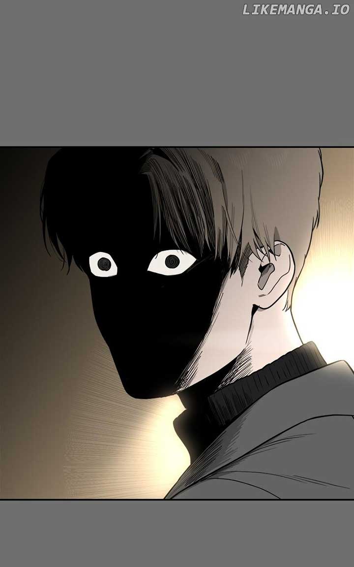 A Ghostly Song Chapter 31 page 7