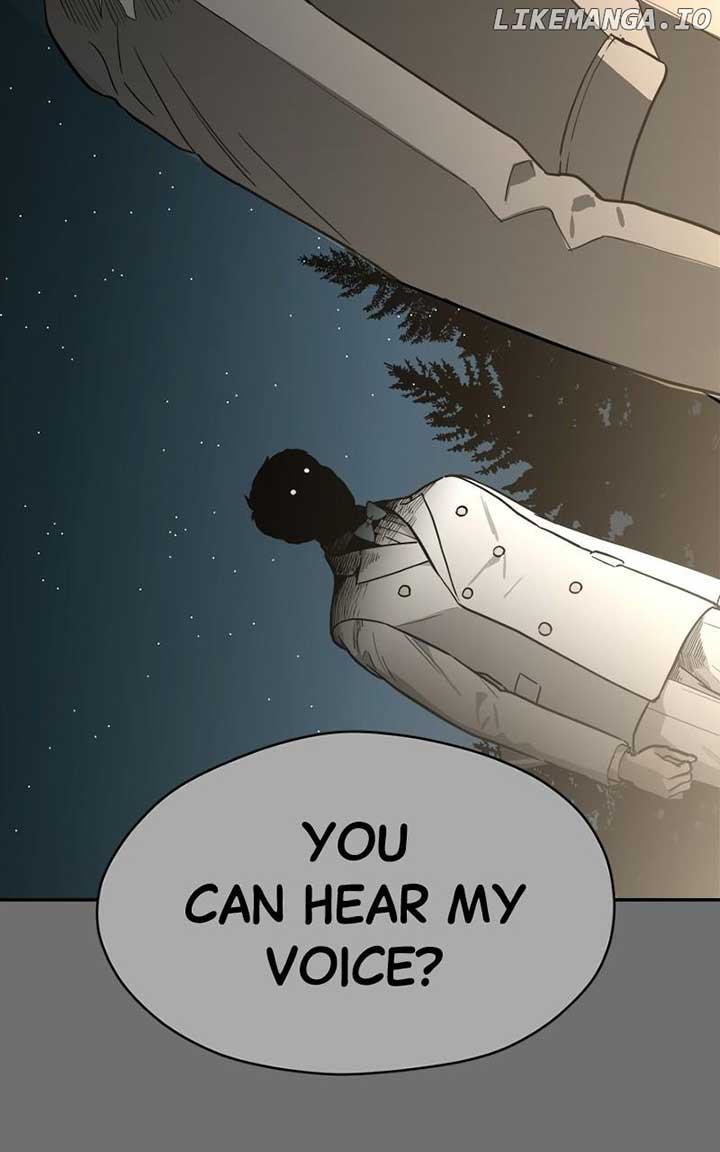 A Ghostly Song Chapter 31 page 6