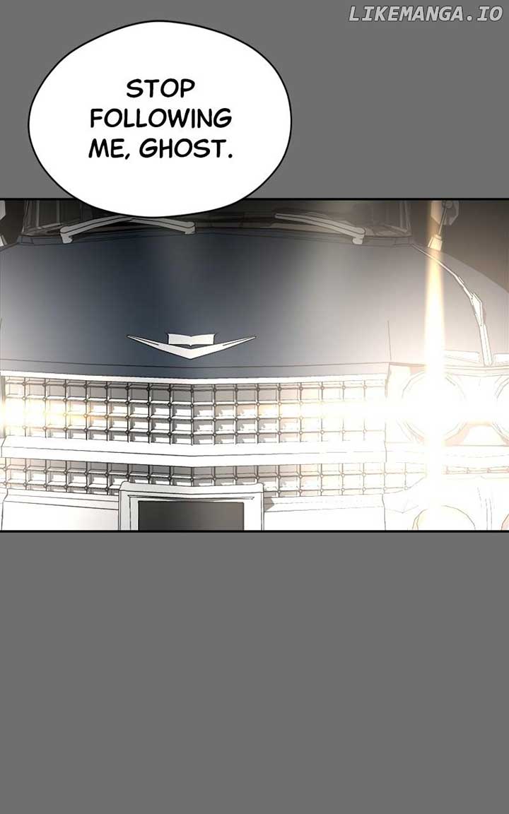 A Ghostly Song Chapter 31 page 3