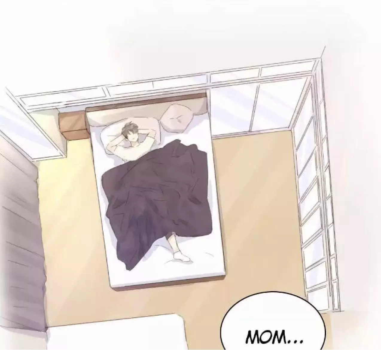 Mens Wear Store and Her Royal Highness Chapter 117 page 1