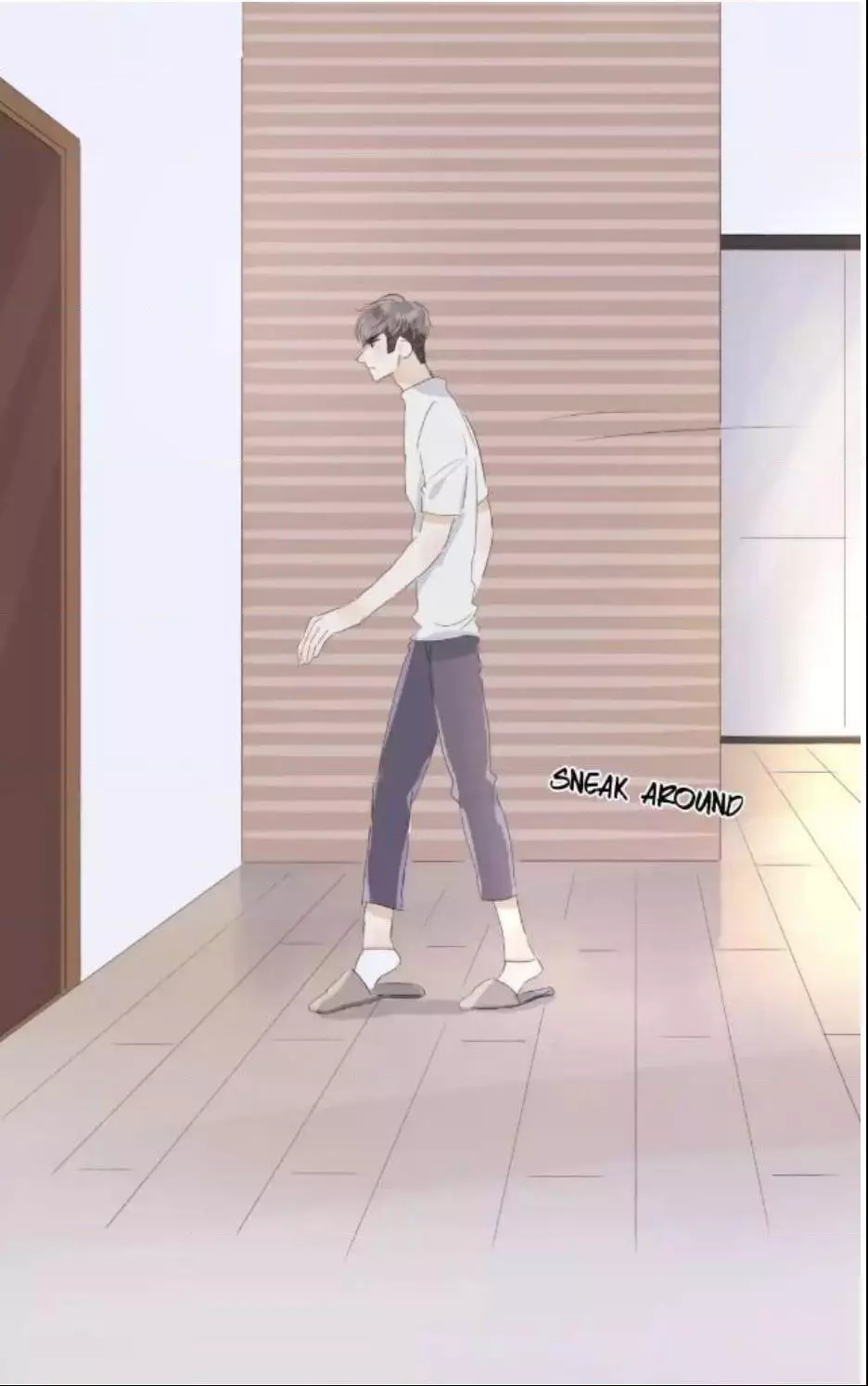 Mens Wear Store and Her Royal Highness Chapter 117 page 10