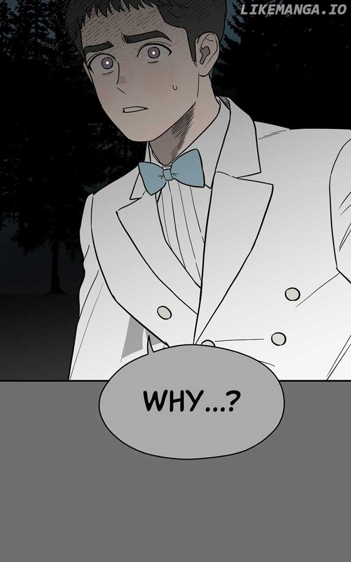 A Ghostly Song Chapter 31 page 39