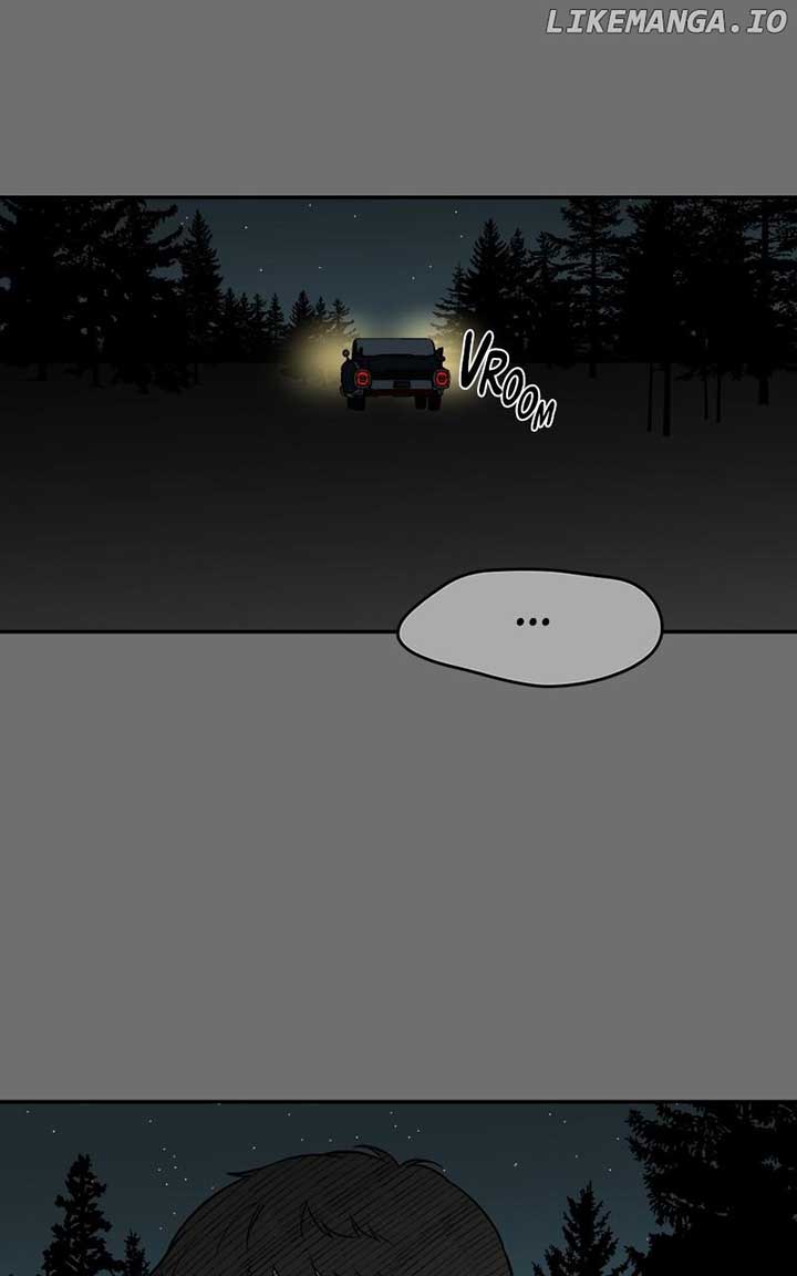 A Ghostly Song Chapter 31 page 38