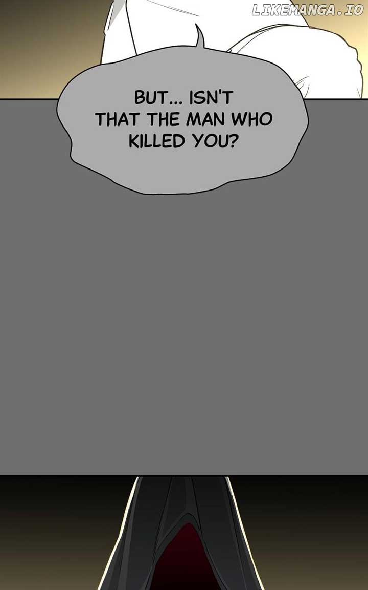 A Ghostly Song Chapter 31 page 31