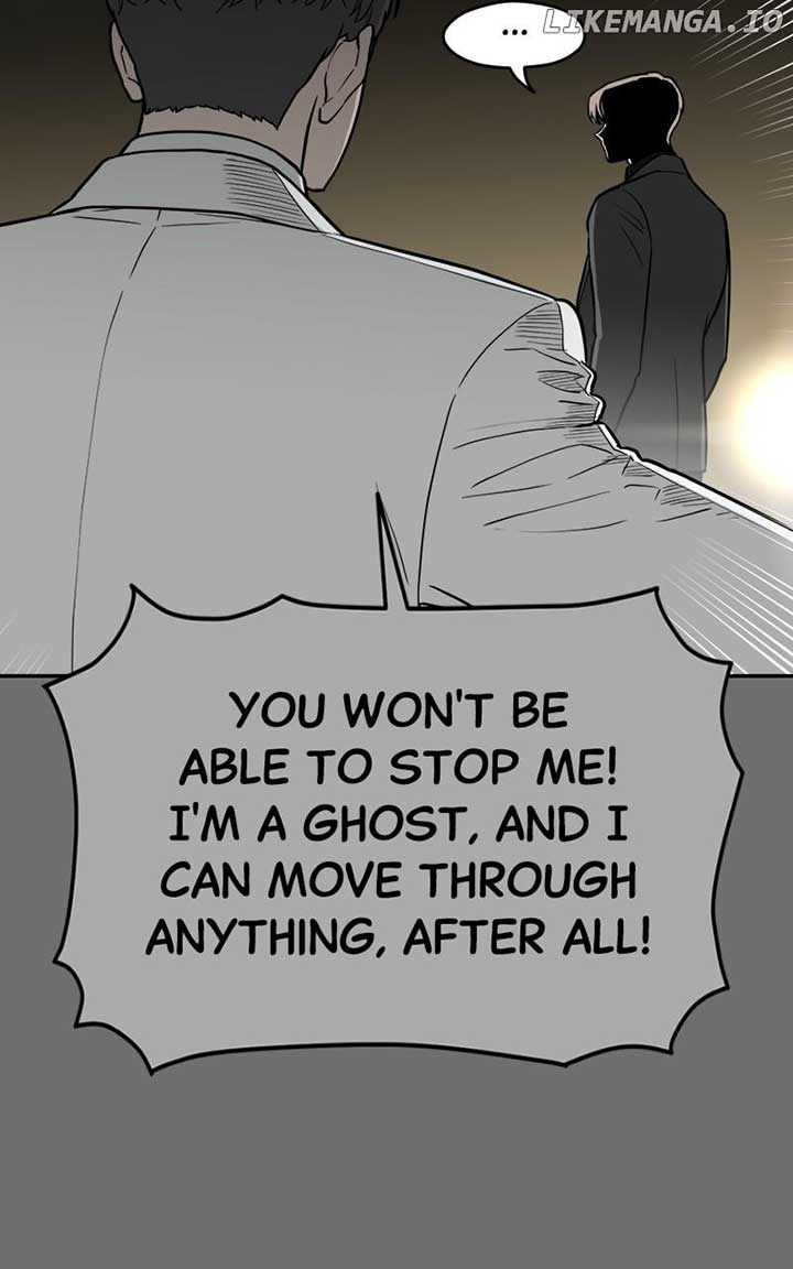 A Ghostly Song Chapter 31 page 16