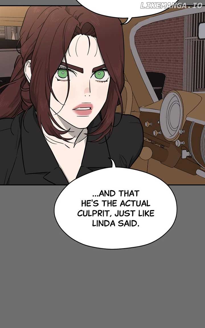 A Ghostly Song Chapter 31 page 56