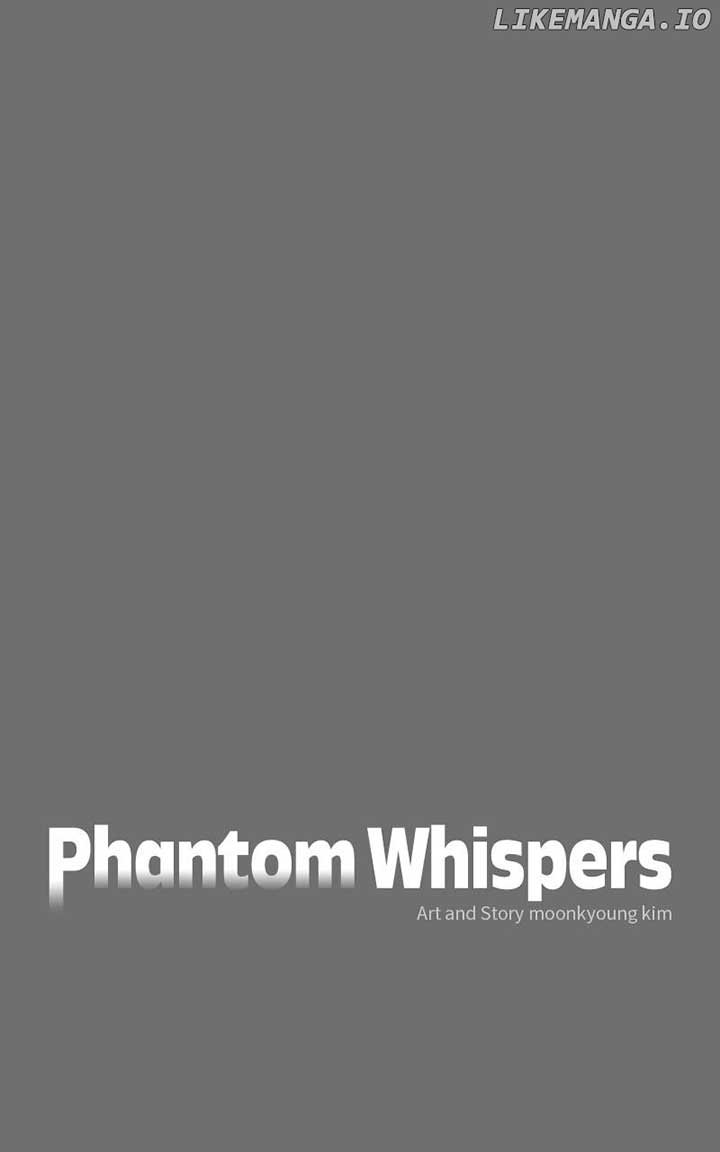 A Ghostly Song Chapter 31 page 40