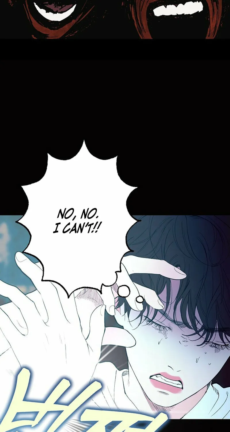 Kiss the Coming Apocalypse Chapter 33 page 13
