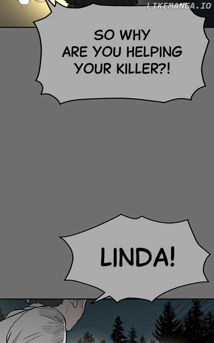 A Ghostly Song Chapter 31 page 36
