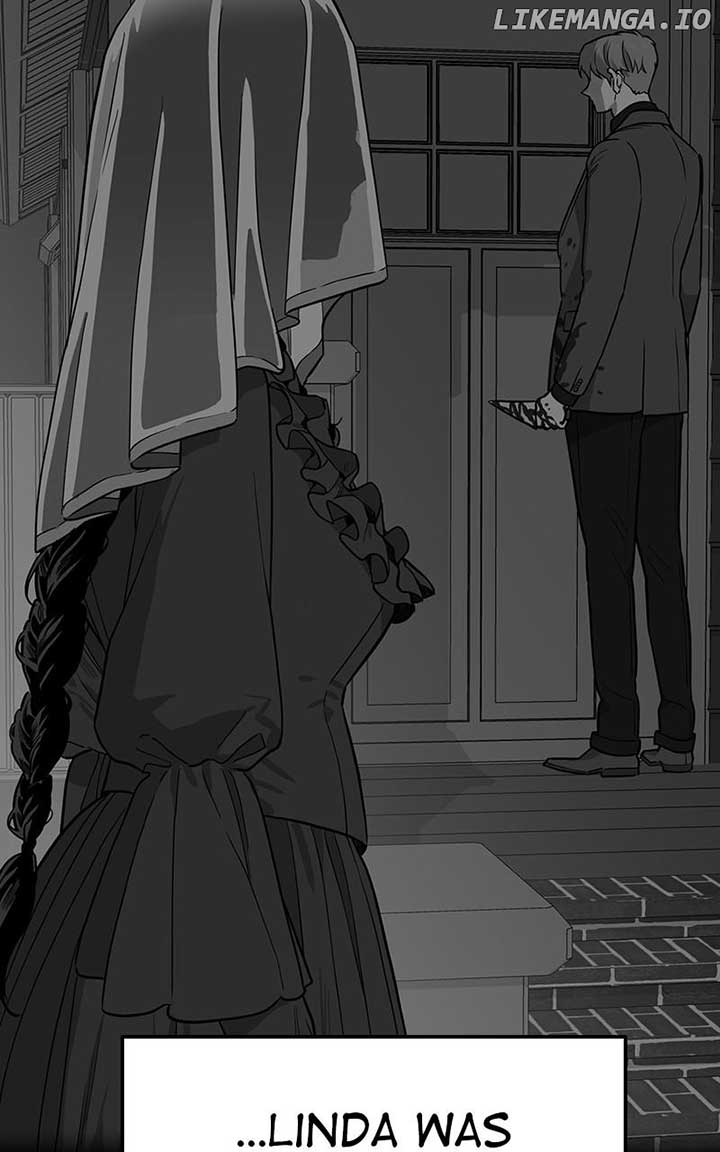 A Ghostly Song Chapter 31 page 51