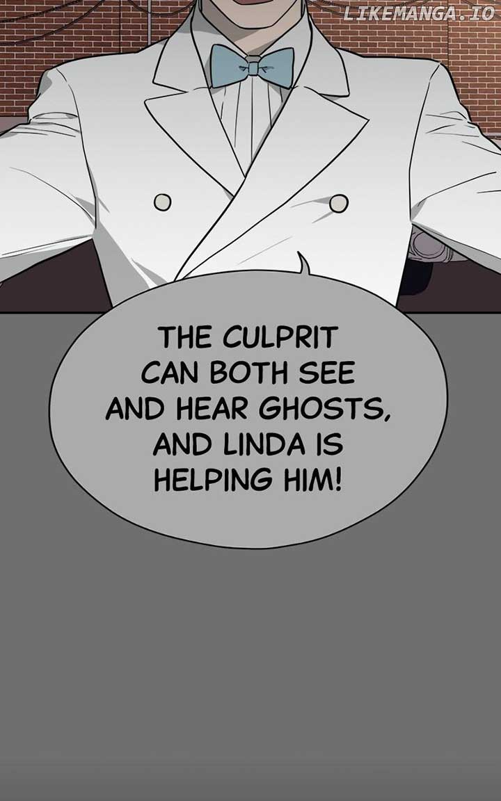 A Ghostly Song Chapter 31 page 46