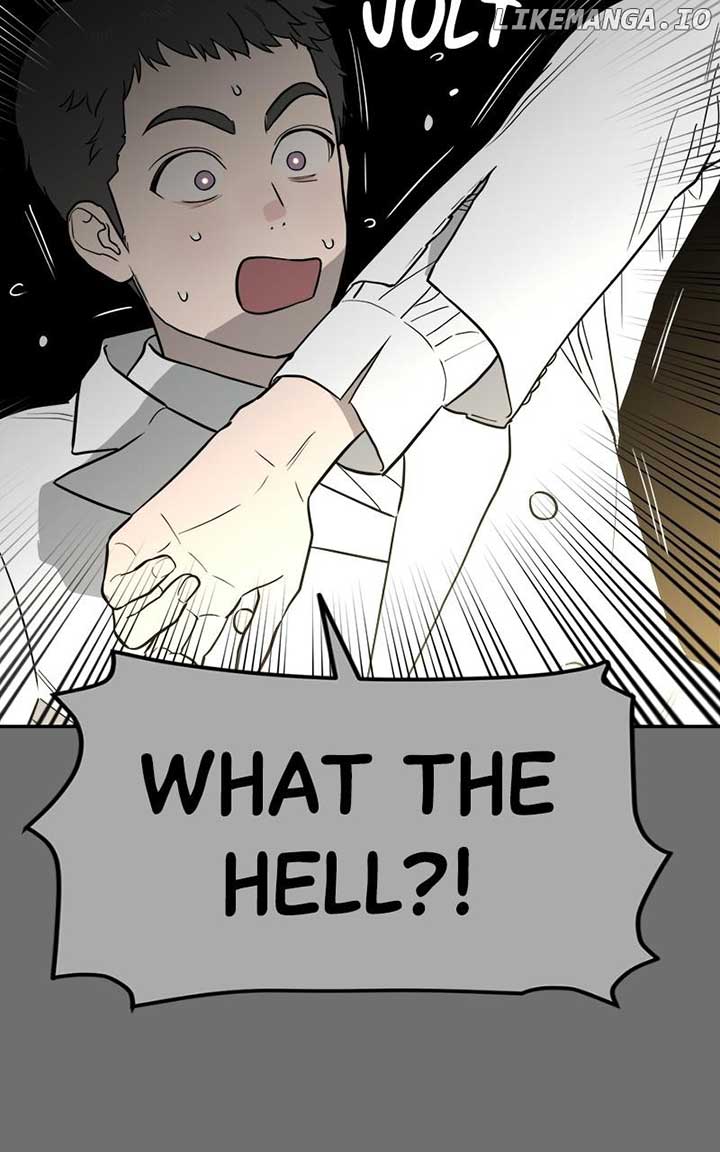 A Ghostly Song Chapter 31 page 23