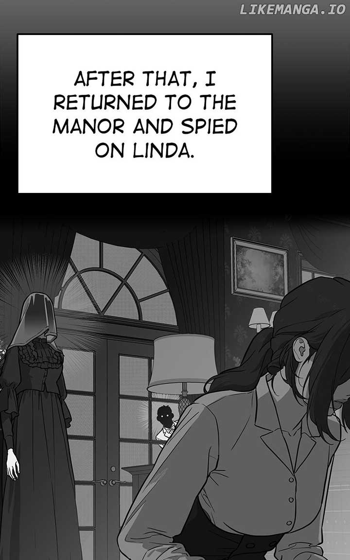 A Ghostly Song Chapter 31 page 47