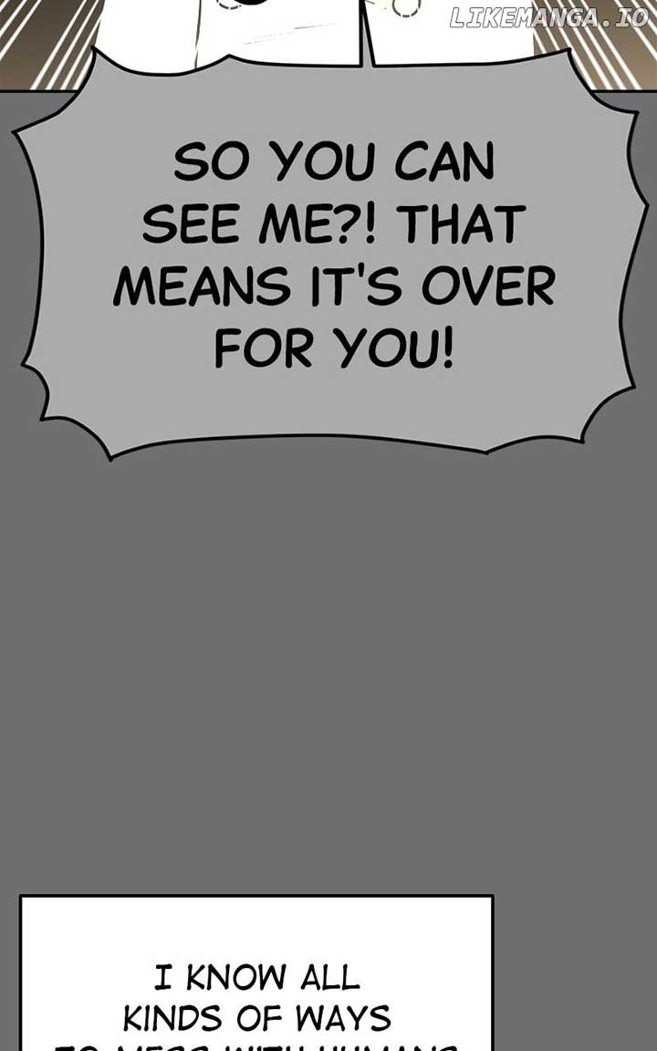 A Ghostly Song Chapter 31 page 12