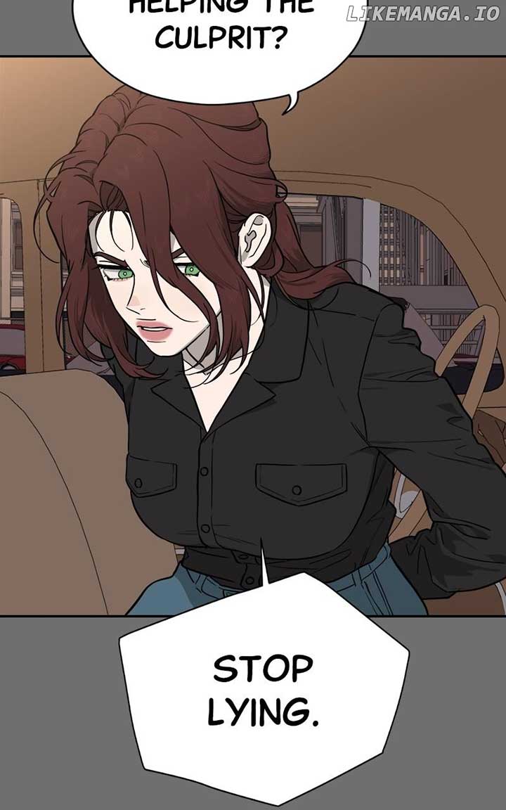 A Ghostly Song Chapter 31 page 53