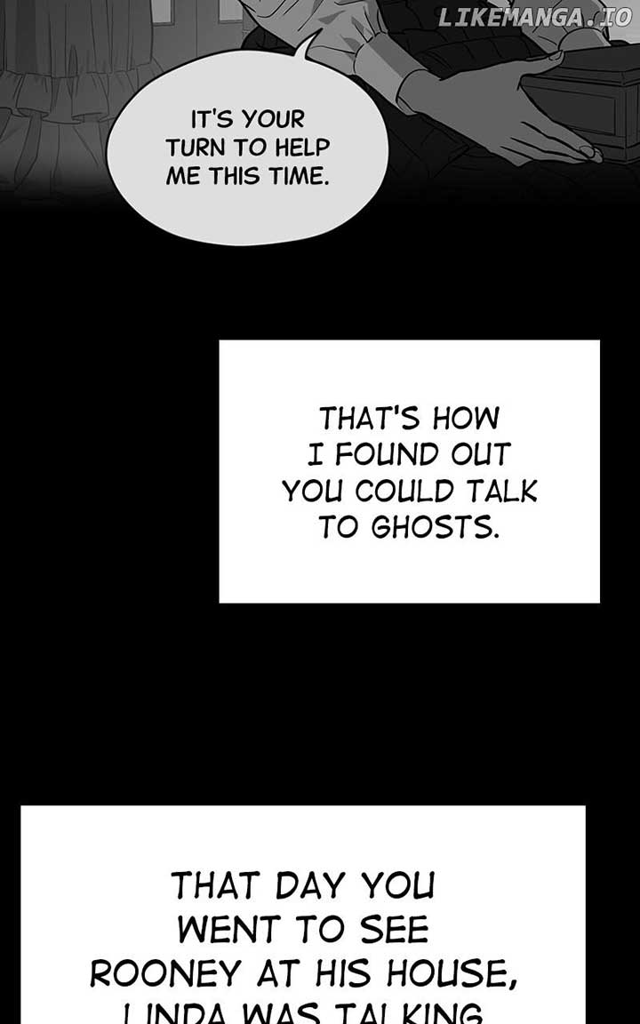 A Ghostly Song Chapter 31 page 48