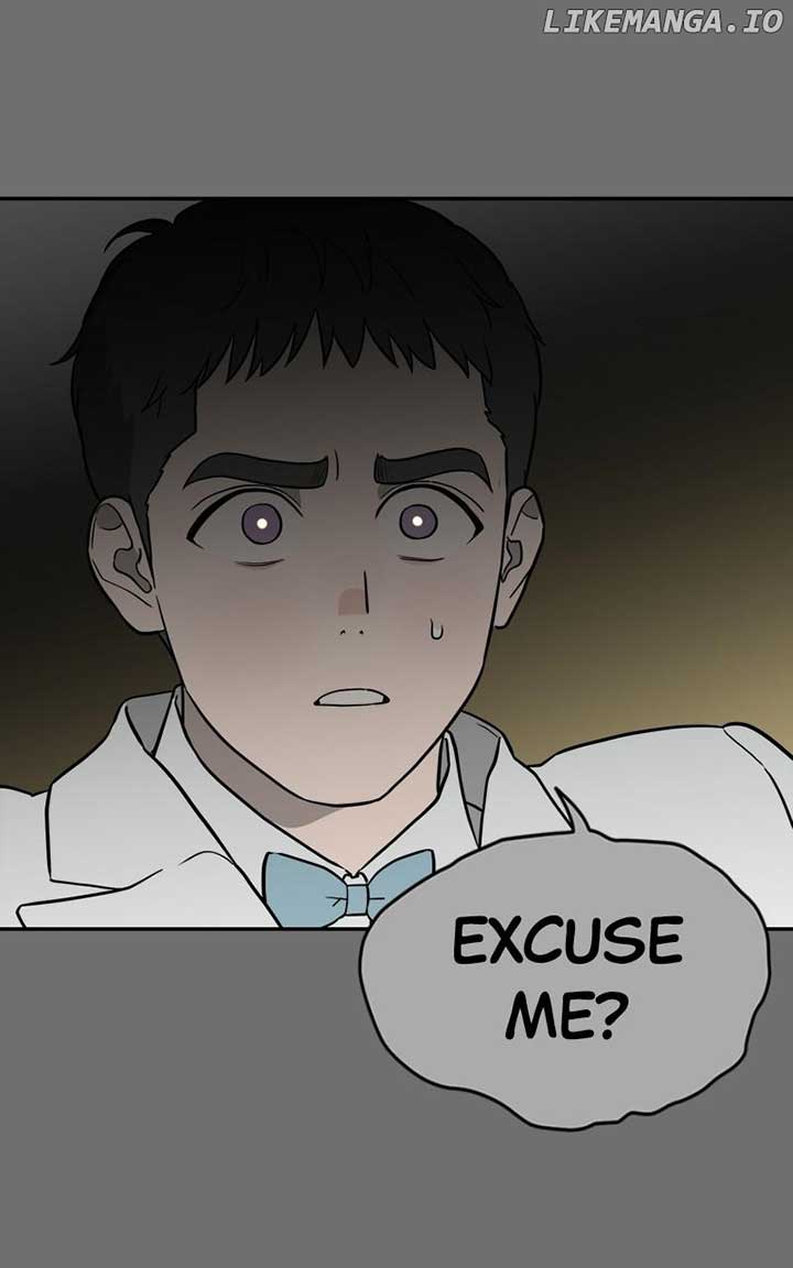 A Ghostly Song Chapter 31 page 34