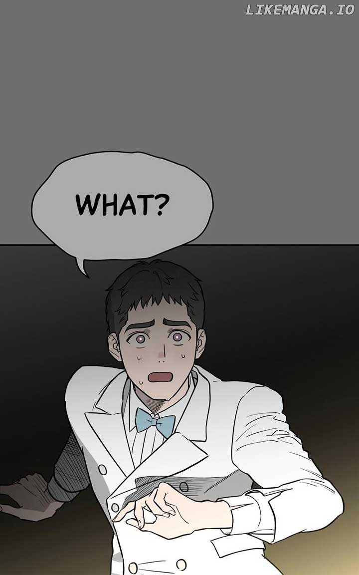 A Ghostly Song Chapter 31 page 30