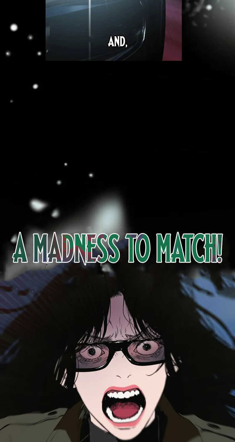Kiss the Coming Apocalypse Chapter 33 page 17