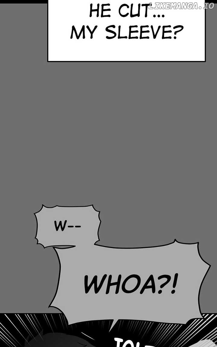 A Ghostly Song Chapter 31 page 22
