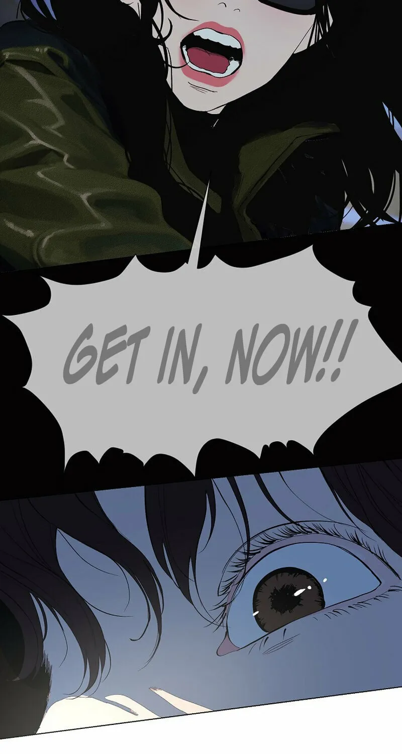 Kiss the Coming Apocalypse Chapter 33 page 23