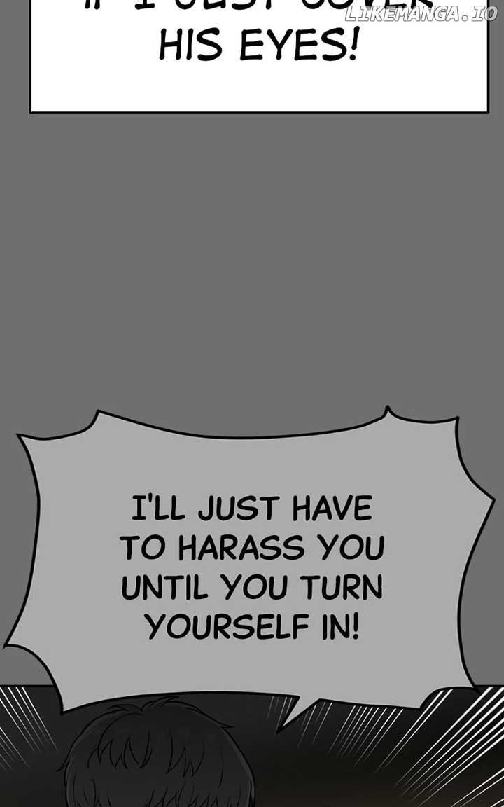 A Ghostly Song Chapter 31 page 15