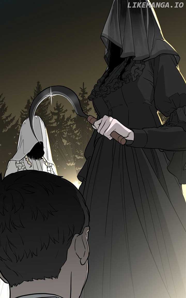 A Ghostly Song Chapter 31 page 27