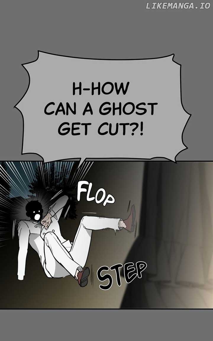 A Ghostly Song Chapter 31 page 24