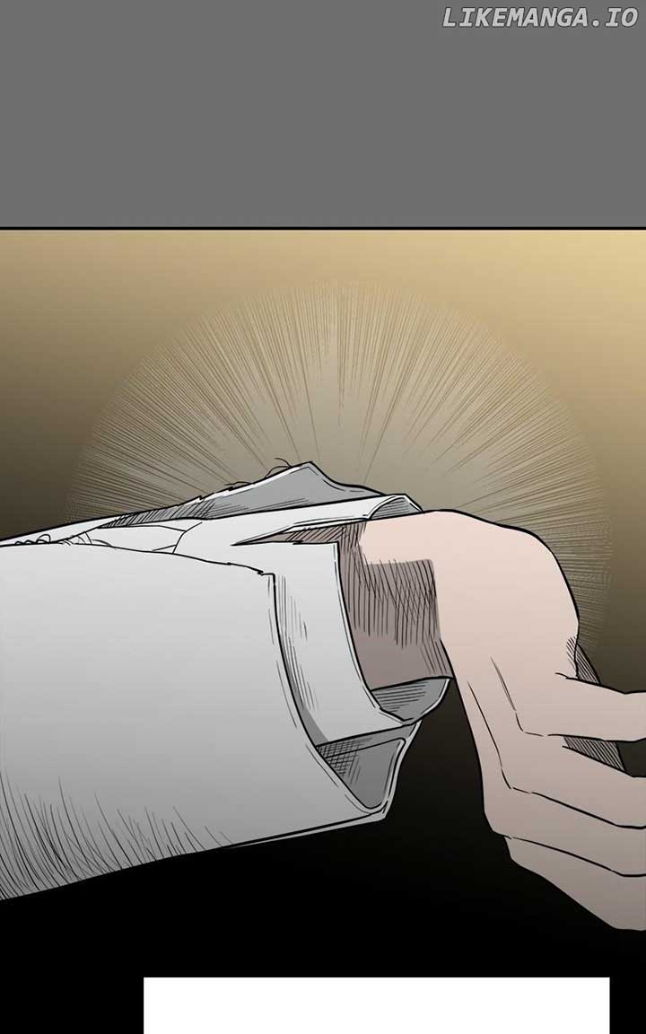 A Ghostly Song Chapter 31 page 21