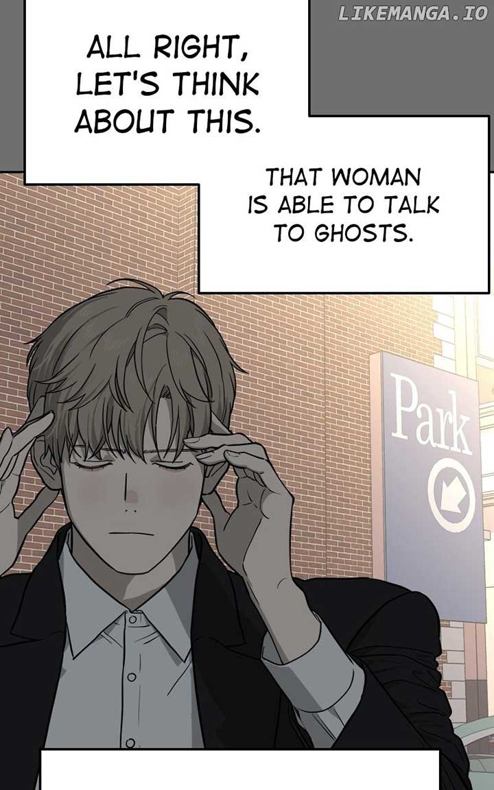 A Ghostly Song Chapter 31 page 60