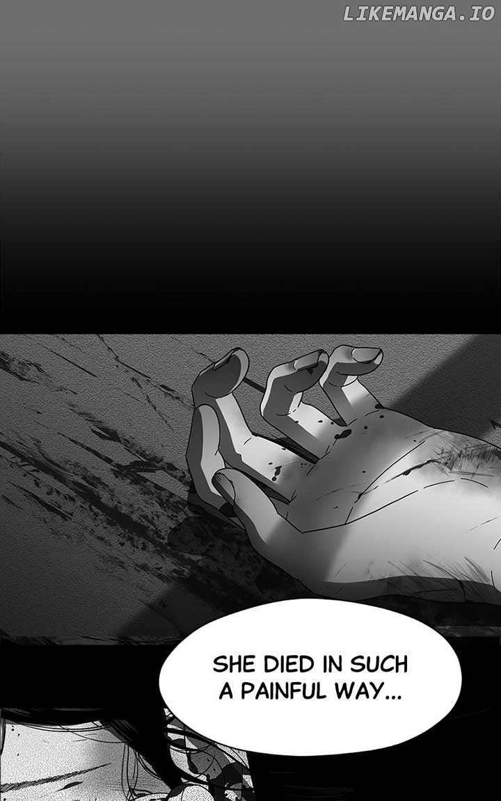 A Ghostly Song Chapter 31 page 54