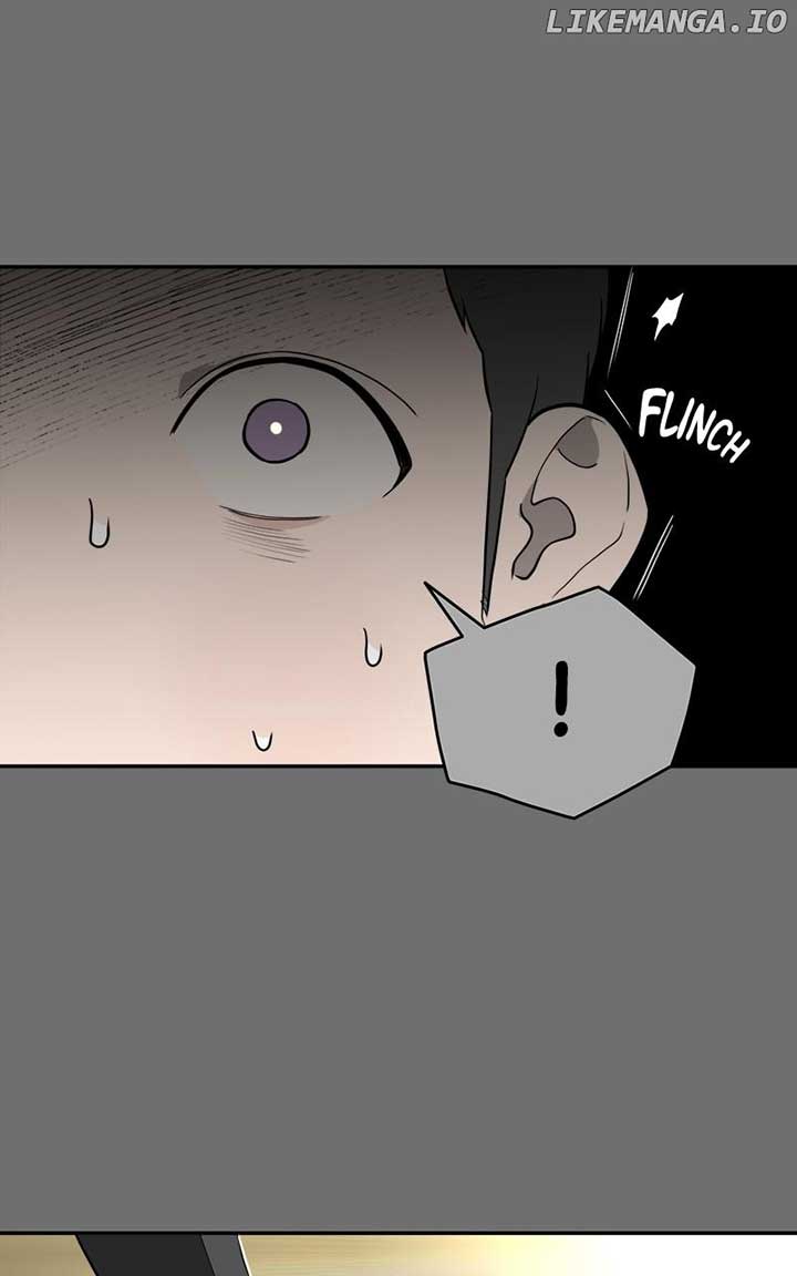 A Ghostly Song Chapter 31 page 25
