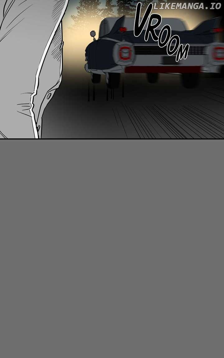 A Ghostly Song Chapter 31 page 37