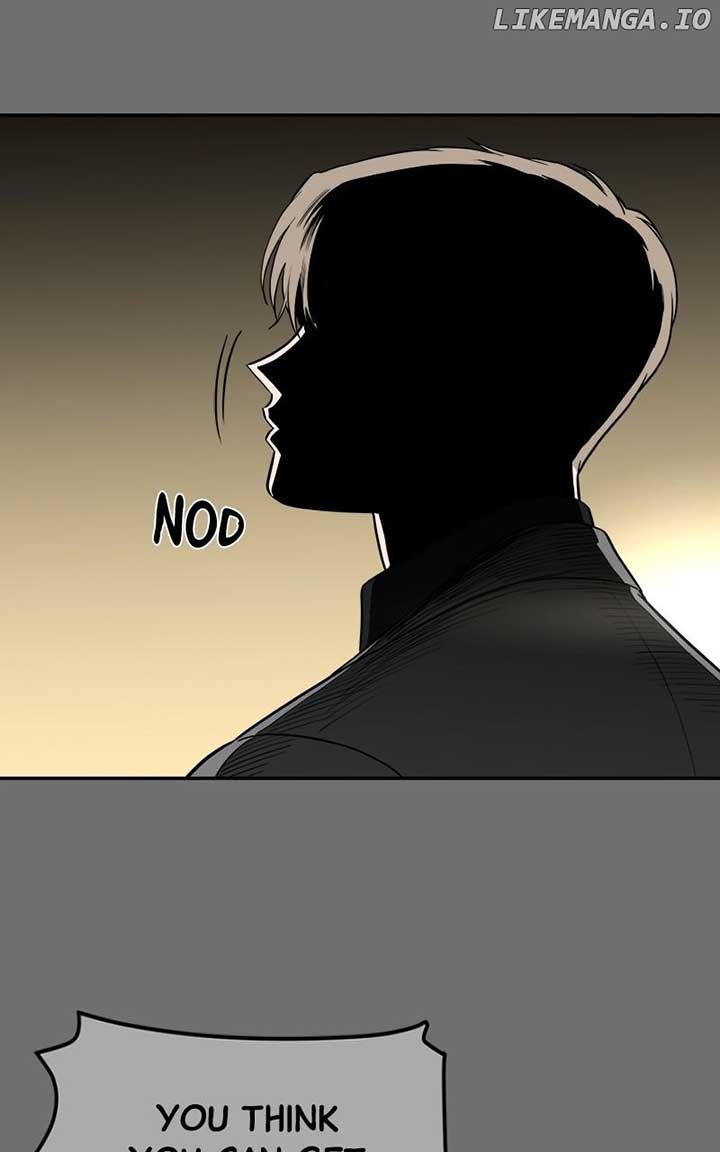 A Ghostly Song Chapter 31 page 17