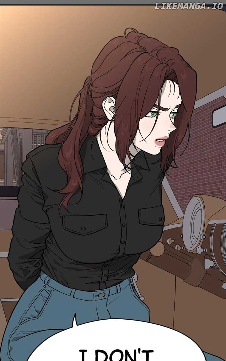 A Ghostly Song Chapter 31 page 44