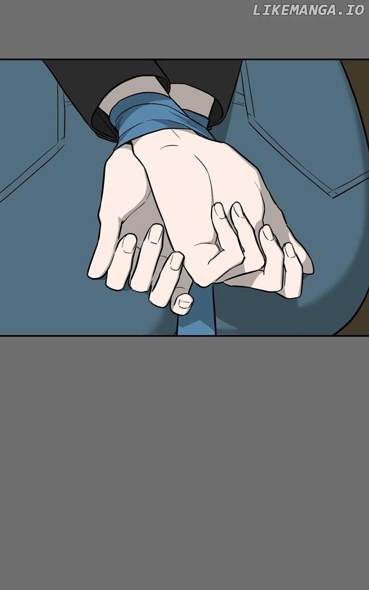 A Ghostly Song Chapter 31 page 43