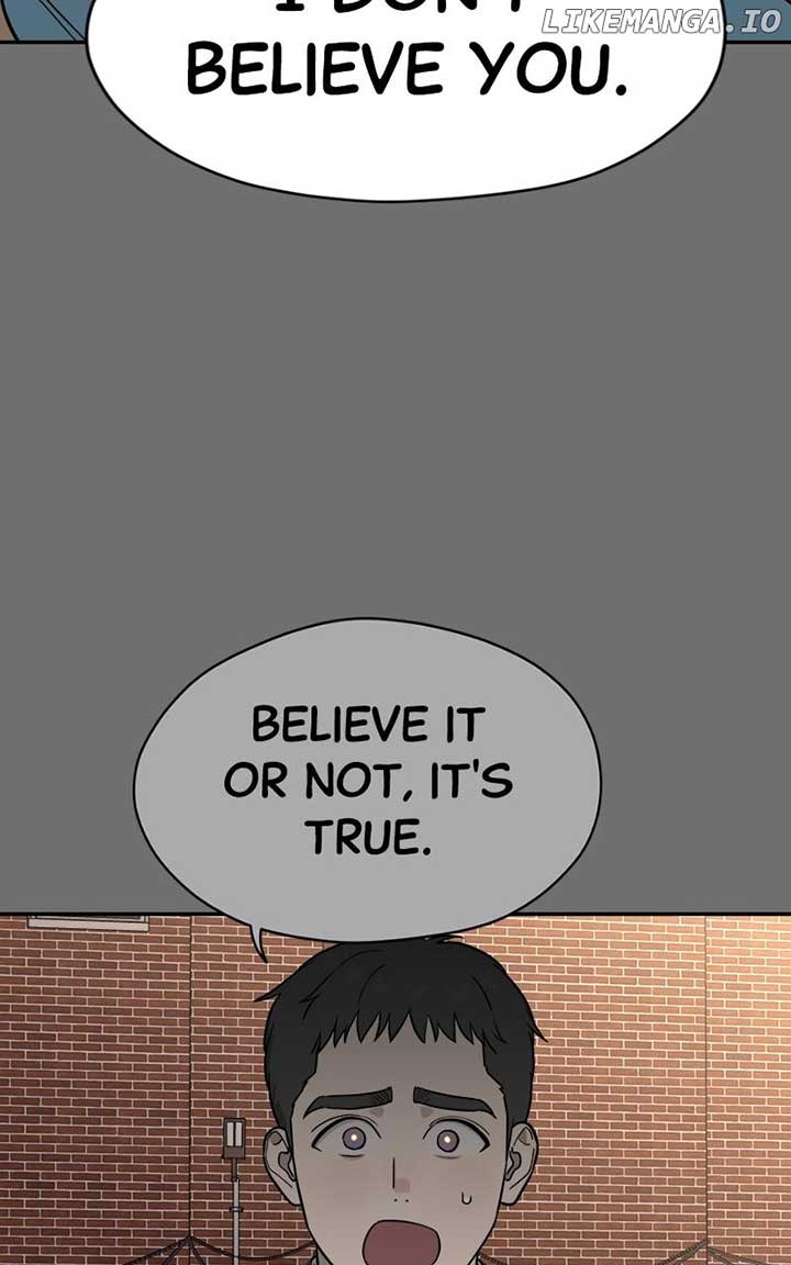 A Ghostly Song Chapter 31 page 45