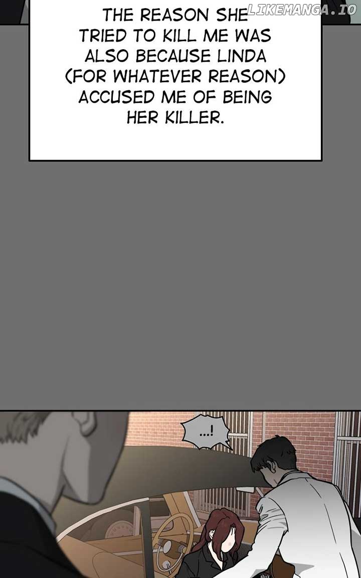 A Ghostly Song Chapter 31 page 61