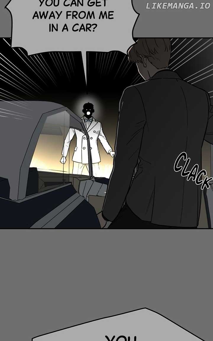 A Ghostly Song Chapter 31 page 18
