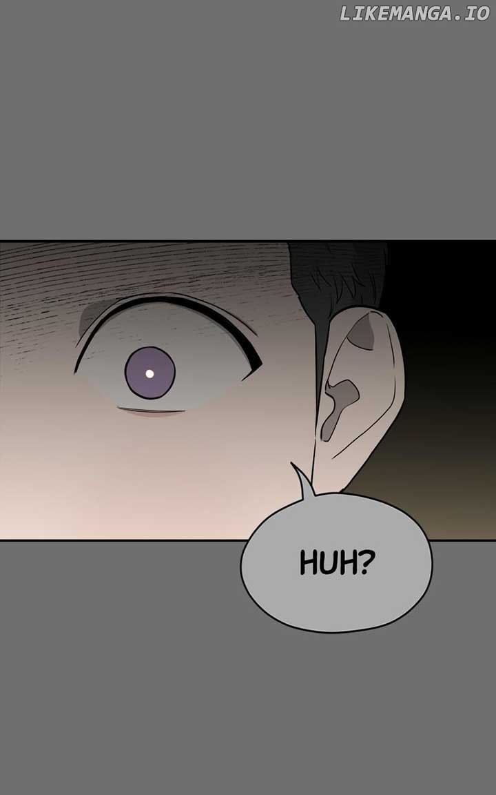 A Ghostly Song Chapter 31 page 20