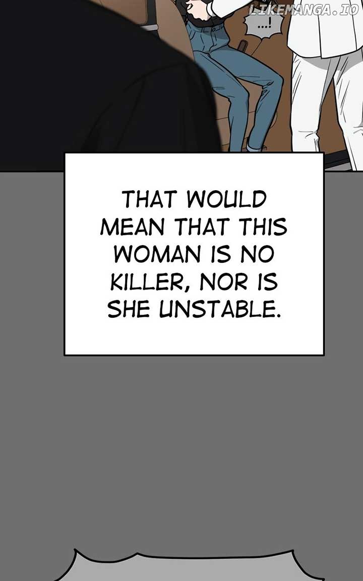 A Ghostly Song Chapter 31 page 62