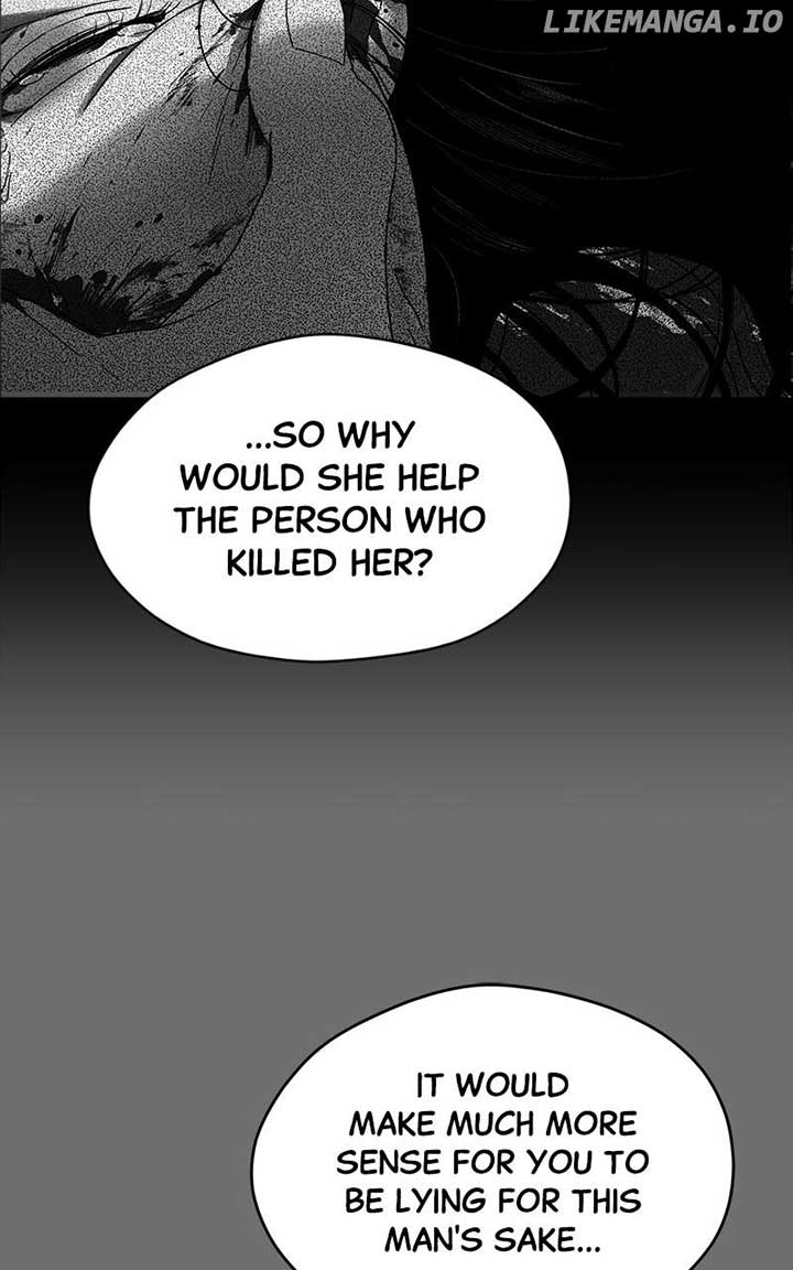 A Ghostly Song Chapter 31 page 55