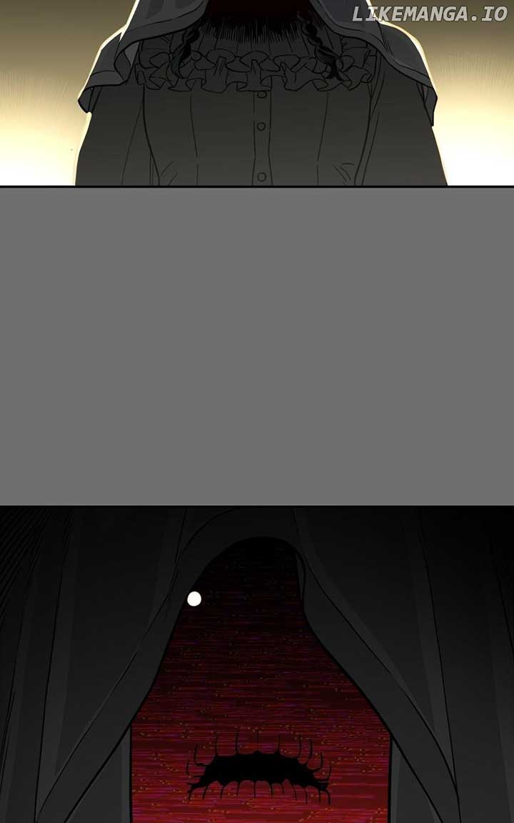 A Ghostly Song Chapter 31 page 32
