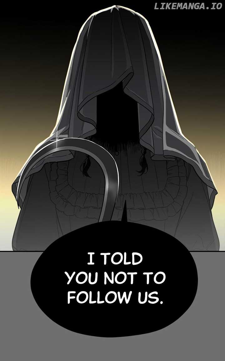 A Ghostly Song Chapter 31 page 29