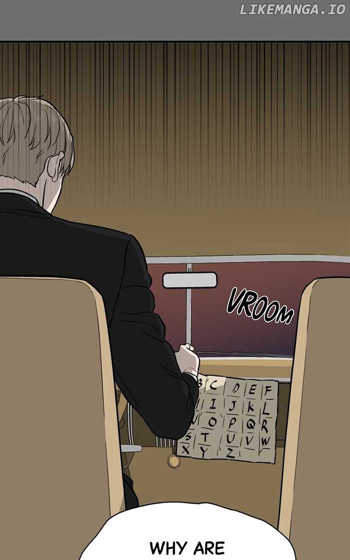 A Ghostly Song Chapter 31 page 85