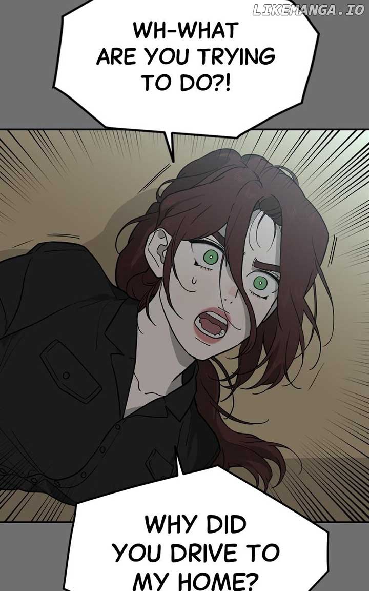 A Ghostly Song Chapter 31 page 100