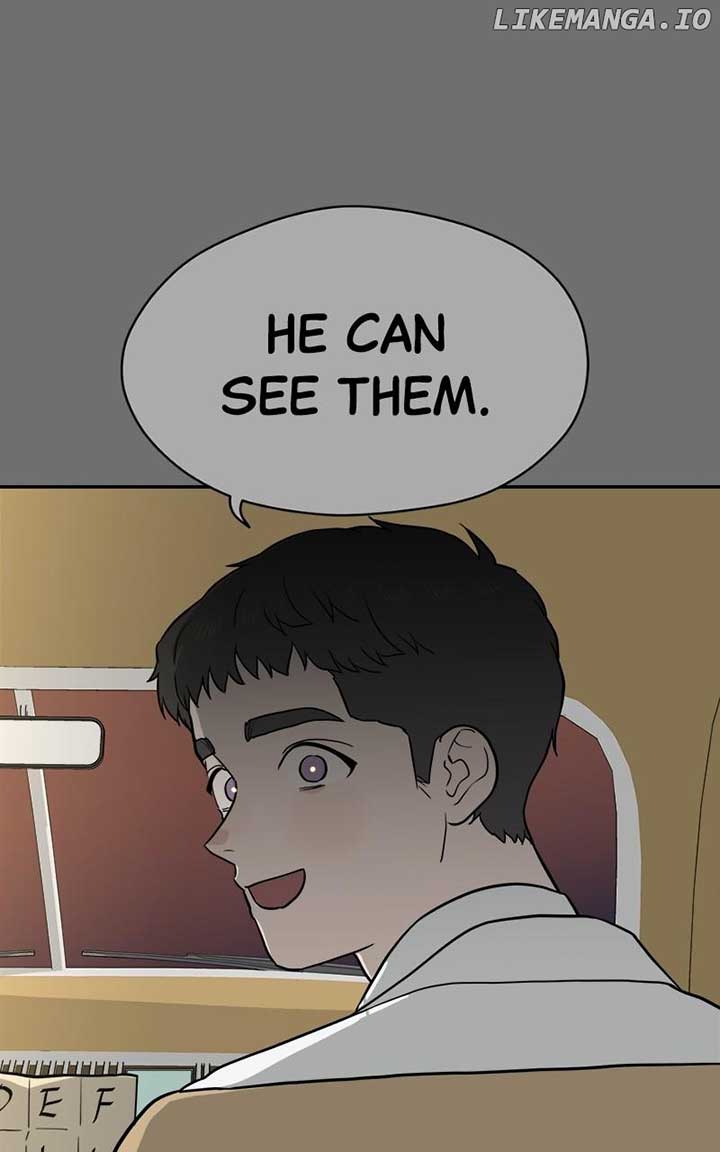 A Ghostly Song Chapter 31 page 88