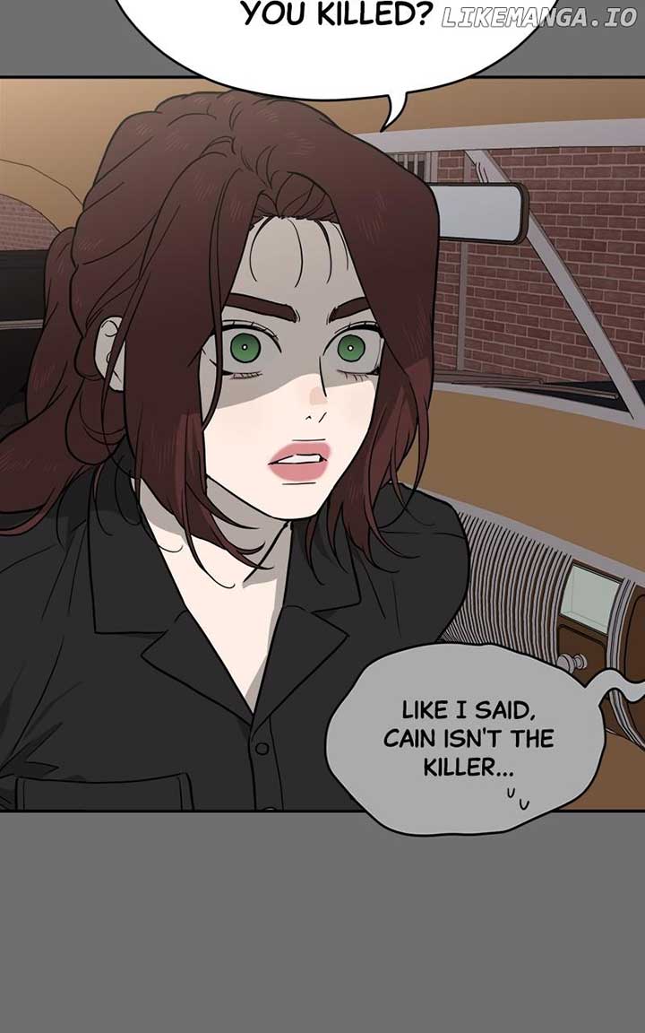 A Ghostly Song Chapter 31 page 70